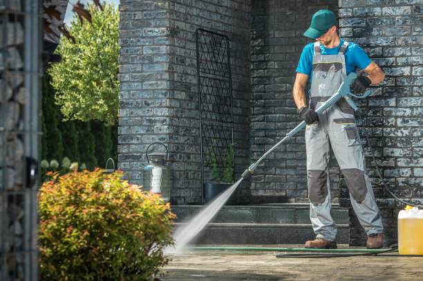 Best House Exterior Washing  in Garden Grove, FL