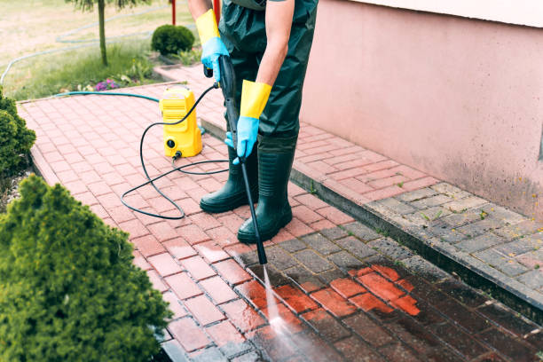 Garden Grove, FL Pressure Washing Services Company