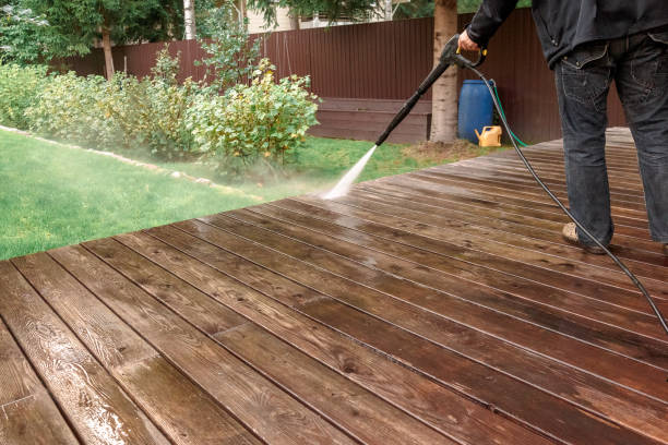 Best Animal Enclosure Cleaning  in Garden Grove, FL