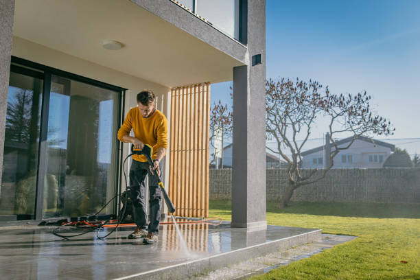 Best Sidewalk and Walkway Cleaning  in Garden Grove, FL
