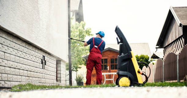 Best Solar Panel Cleaning  in Garden Grove, FL